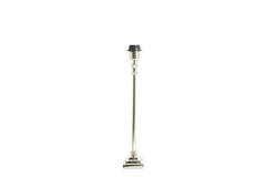 Lamp base 12x7,5x38 cm KOTA nickel