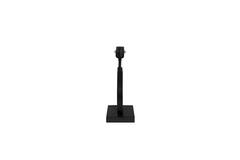 Lamp base 37x13x29 cm JAMIRO matt black