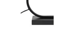 Lamp base 37x13x29 cm JAMIRO matt black