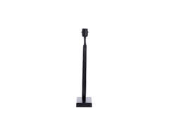 Lamp base 20x10x45 cm JAMIRI matt black