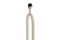 Lampvoet 20x10x45 cm JAMIRI crème