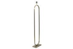 Vloerlamp 30x15x142 cm JAMIRI licht goud