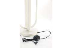 Floor lamp Ø25x140 cm ASTER cream