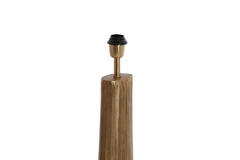Vloerlamp 24x12x119 cm MIJAS antiek brons
