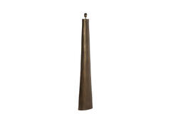 Floor lamp 27,5x14x144 cm MIJAS brown bronze