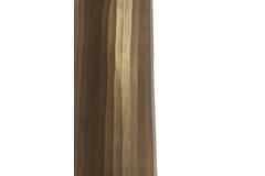 Floor lamp 27,5x14x144 cm MIJAS brown bronze
