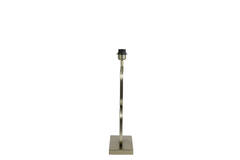 Lamp base 23x11,5x46 cm LUTIKA light gold