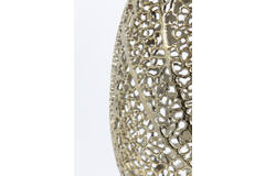 Lampvoet Ø26x44 cm SINULA goud