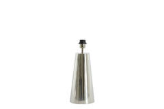 Lamp base Ø16,5x35 cm YELOS nickel