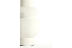 Lampvoet Ø15x38 cm ESINO crème