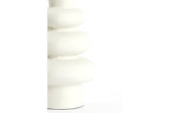 Lamp base Ø16x27 cm OLONA cream