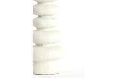 Lamp base Ø16x35 cm OLONA cream