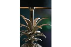 Lamp base 20x19x37 cm PINEAPPLE gold