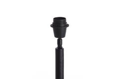 Lamp base 2L 20x11x65 cm GAVI matt black