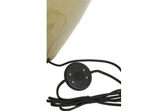 Lamp base Ø46x69 cm NANA shiny olive green