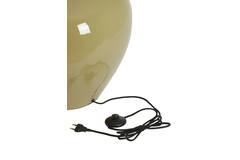 Lamp base Ø46x69 cm NANA shiny olive green
