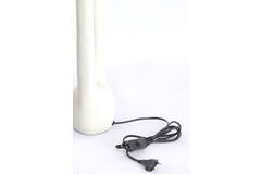 Lamp base 15x11,5x50 cm ELRIC cream