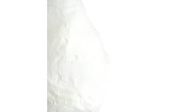 Lamp base 21x19x29 cm MAVELLE cream