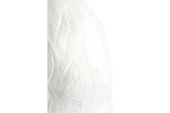 Lamp base 25x20x36 cm MAVELLE cream
