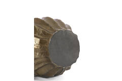 Lamp base 32x30x38 cm KELIAN gold