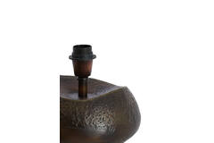 Lamp base Ø19x26 cm JESRIK antique bronze