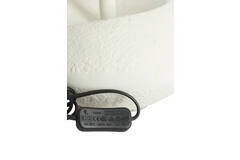 Lamp base Ø19x26 cm JESRIK cream
