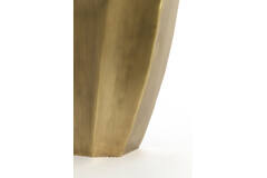Lamp base 26x12x38 cm CORDOBA antique bronze