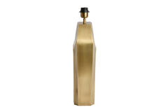 Lamp base 30x13x48 cm CORDOBA antique bronze