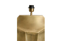 Lamp base 30x13x48 cm CORDOBA antique bronze
