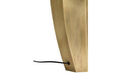 Lamp base 30x13x48 cm CORDOBA antique bronze