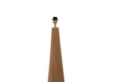 Floor lamp 36x20x155 cm ELVA shiny sand